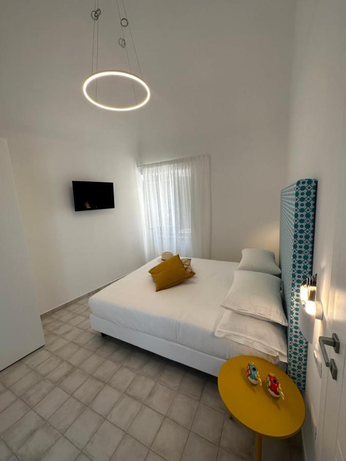 Hotel Torre Di Milo Майорі Екстер'єр фото