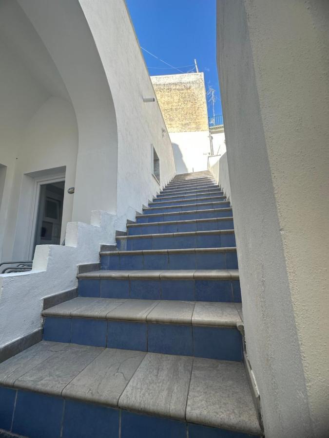 Hotel Torre Di Milo Майорі Номер фото